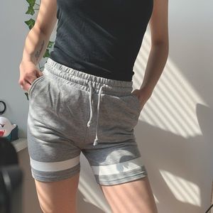 Sweat Shorts